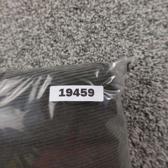 Woolrich Pants Womens 8 Brown Corduroy Cord Chino Trouser High Rise Straight - Picture 9 of 9